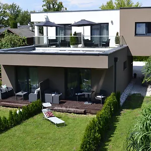 Appartement Kal's, Salzburg
