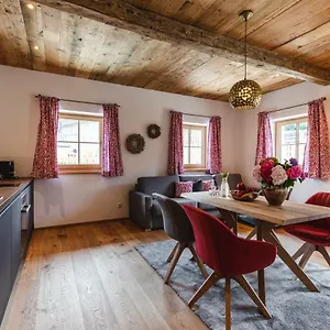 Appartementhaus Plainstöckl Maria Plain Apartment